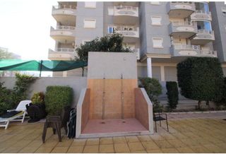 Dúplex en venta en Puerto Deportivo en Guardamar del Segura