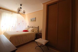 Dúplex en venta en Puerto Deportivo en Guardamar del Segura