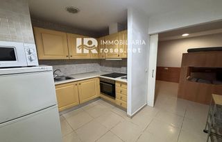 Piso en venta en Centre en Roses