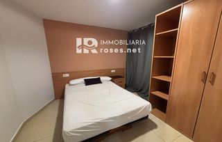 Piso en venta en Centre en Roses