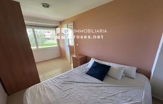Piso en venta en Centre en Roses