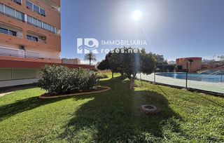 Piso en venta en Centre en Roses