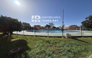 Piso en venta en Centre en Roses
