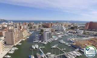 Piso en venta en Santa Margarida en Roses