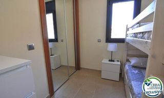 Piso en venta en Santa Margarida en Roses