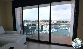 Piso en venta en Santa Margarida en Roses