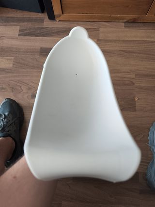 Reductor Bañera Stokke