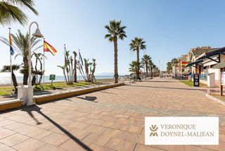 Ático en venta en Playa del Rincón en Rincón de la Victoria