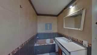 Piso en venta en Vistalegre en Castelldefels