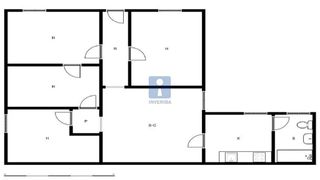 Piso en venta en Vistalegre en Castelldefels