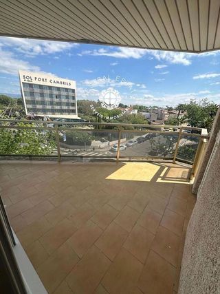 Piso en venta en Vinyols i els Arcs