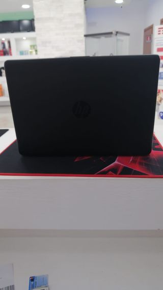 Notebook HP 14-dg0003nd nero