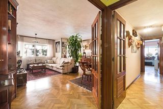 Piso en venta en Norte en Alcobendas