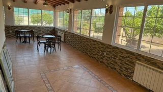 Chalet en venta en La Siesta - El Salado - Torreta en Torrevieja