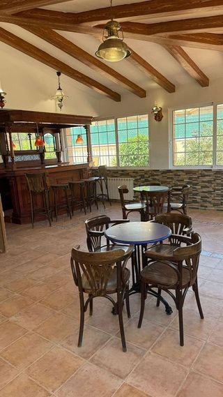 Chalet en venta en La Siesta - El Salado - Torreta en Torrevieja