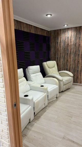Chalet en venta en La Siesta - El Salado - Torreta en Torrevieja