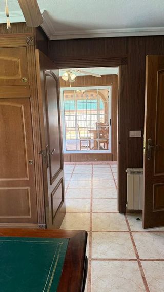 Chalet en venta en La Siesta - El Salado - Torreta en Torrevieja