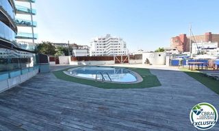 Piso en venta en Santa Margarida en Roses