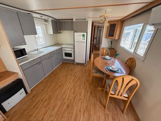 Casa móvil alemana 10x4 m diseño único