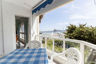 Piso en venta en Puerto de Garrucha en Garrucha