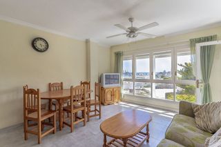 Piso en venta en Puerto de Garrucha en Garrucha