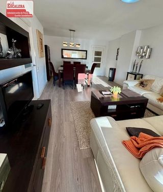Piso en venta en Ibi