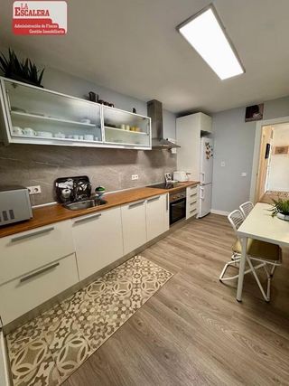 Piso en venta en Ibi