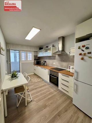 Piso en venta en Ibi