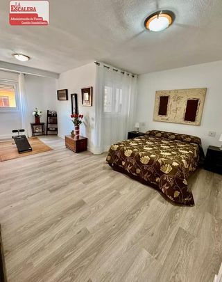 Piso en venta en Ibi