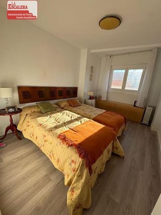 Piso en venta en Ibi