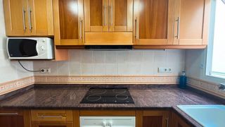 Ático en venta en Centro Urbano en Benidorm