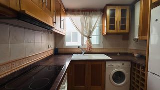 Ático en venta en Centro Urbano en Benidorm