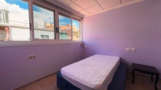 Ático en venta en Centro Urbano en Benidorm