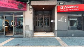 Ático en venta en Centro Urbano en Benidorm