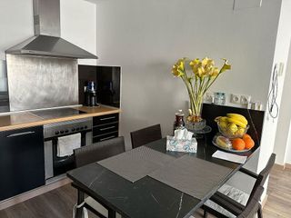 Piso en venta en La Cala de Villajoyosa en Villajoyosa/Vila Joiosa (la)