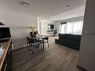 Piso en venta en La Cala de Villajoyosa en Villajoyosa/Vila Joiosa (la)