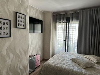 Piso en venta en La Cala de Villajoyosa en Villajoyosa/Vila Joiosa (la)