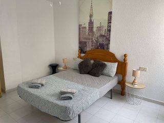 Piso en venta en Playa del Cura en Torrevieja