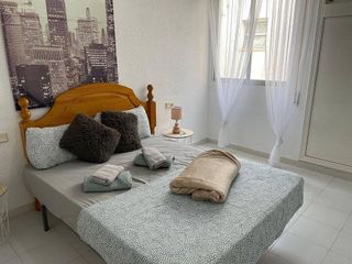 Piso en venta en Playa del Cura en Torrevieja