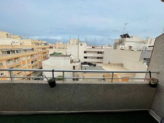 Piso en venta en Playa del Cura en Torrevieja