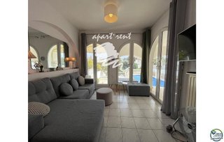 Casa en venta en Empuriabrava en Castelló d´Empúries