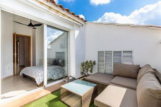 Dúplex en venta en Ca n'Oriol en Rubí