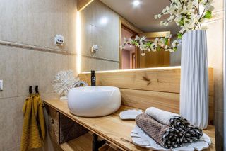 Dúplex en venta en Ca n'Oriol en Rubí