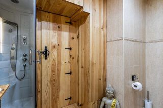 Dúplex en venta en Ca n'Oriol en Rubí