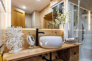 Dúplex en venta en Ca n'Oriol en Rubí