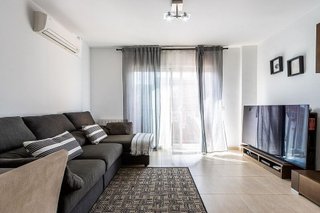 Dúplex en venta en Ca n'Oriol en Rubí