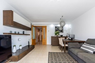 Dúplex en venta en Ca n'Oriol en Rubí
