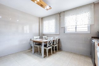 Dúplex en venta en Ca n'Oriol en Rubí