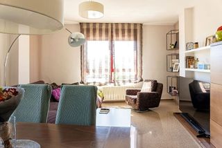 Piso en venta en Ibi