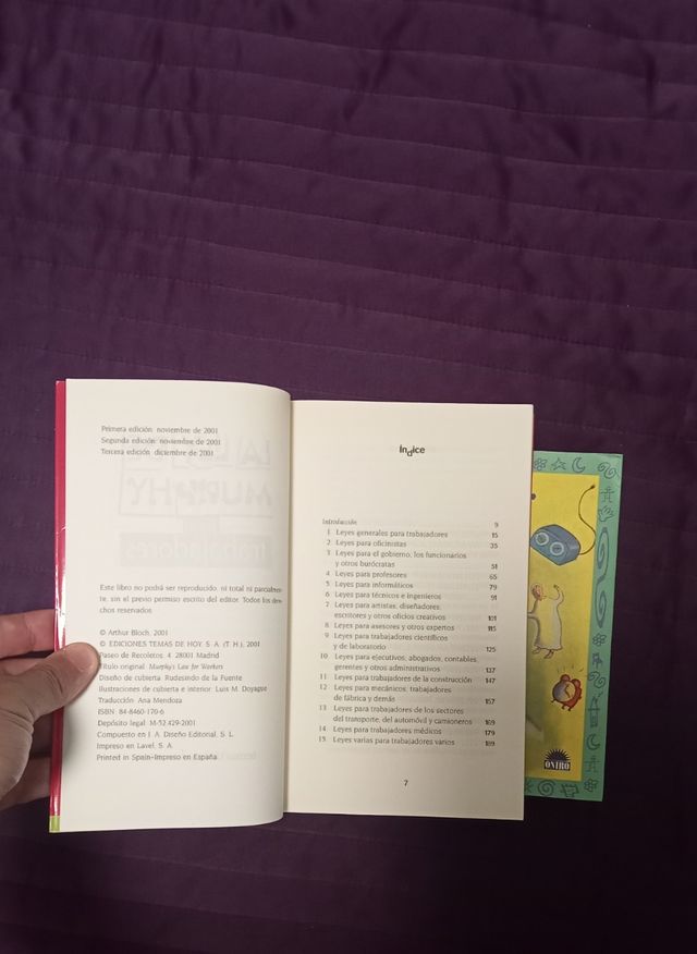 Son de diferentes temas sociales